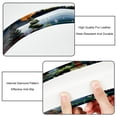 thumbnail image 3 of Christmas 14.5 Inch Printing PVC Leather Car Wheel Cover, Auto Accessories, 3 of 6