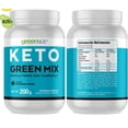 thumbnail image 2 of Paquete Let´s Go Keto Kit 20 Días Greenside, 2 of 5