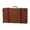 Brun, variante sur Ethern Valise Antique Boîtes de Valise Coffre Décoratif pour Voyage Fêtes d'Anniversaire Vert Foncé