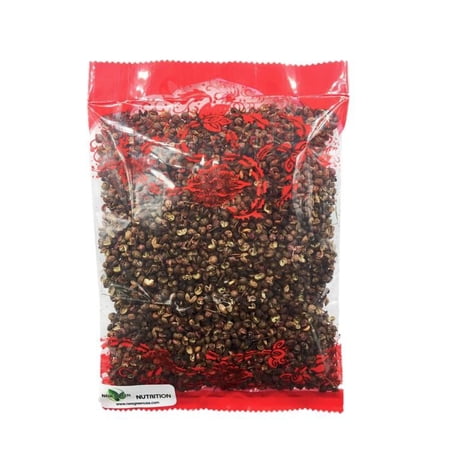 Szechuan / Sichuan Peppercorns 8oz