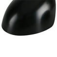 thumbnail image 6 of Mirror Covers For MINI Cooper R55 R56 R57 R58 R59 R60 R61 Power Fold Mirror,Black, 6 of 9