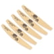 thumbnail image 4 of / 10 Piezas Lima De Uñas Profesional Lavable Reutilizable Doble Cara Lima De Uñas Herramienta De Manicura Amarillo, 4 of 7