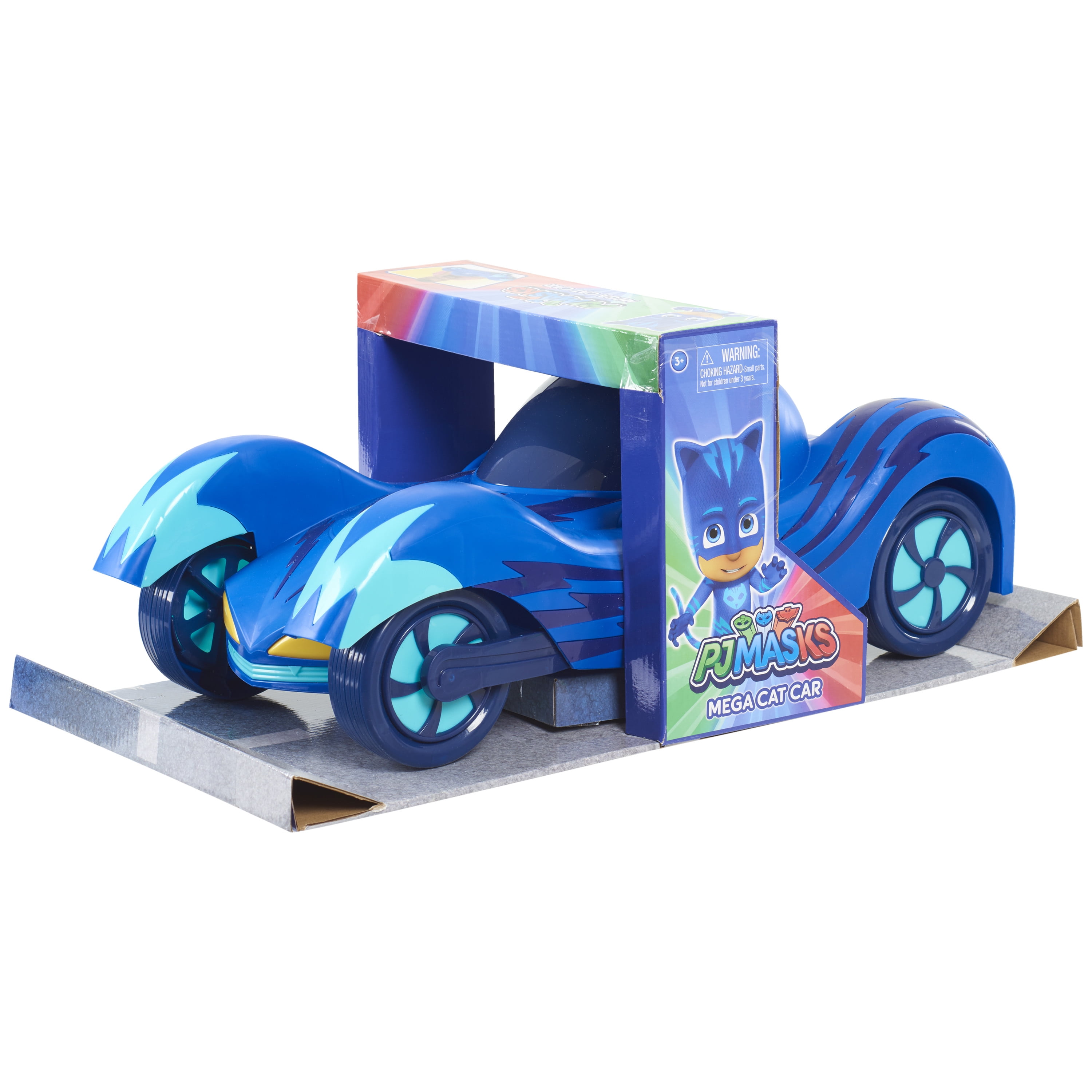 pj masks auto