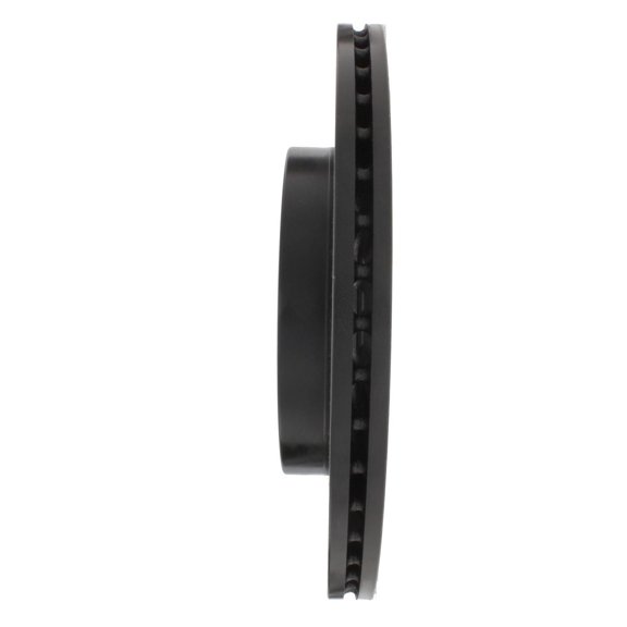 Centric 120.62127 Disc Brake Rotor Fits select: 2013-2016 CHEVROLET MALIBU, 2014-2020 CHEVROLET IMPALA