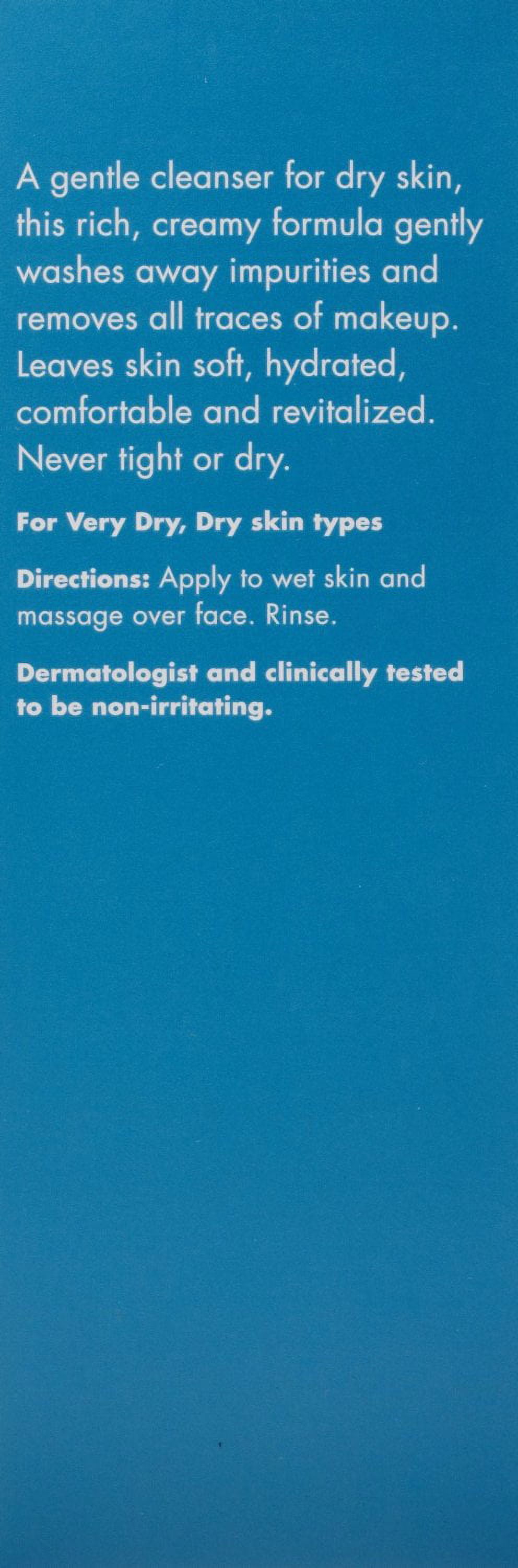 Bioelements Bioelements Moisture Positive Cleanser, Face Wash for All Skin Types, 6 Oz