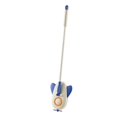 thumbnail image 1 of Juguete de trapeador en miniatura para niños pequeños, juguetes de limpieza, trapeador pequeño simulado, mini trapeador para azul, 1 of 9