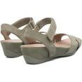 thumbnail image 3 of Camper Women Micro Wedge Sandals, 3 of 5