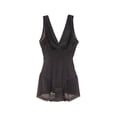 thumbnail image 2 of Women's Bodysuits Cool Comfort Firm Romper, 2 of 8