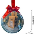 thumbnail image 4 of IKOMMI New Funny Ornament,Mini Packages Ornament, Christmas Mini Express Box Ornament Tree Decorations, Christmas Balls Home Office Xmas Halloween Decorations, 4 of 10