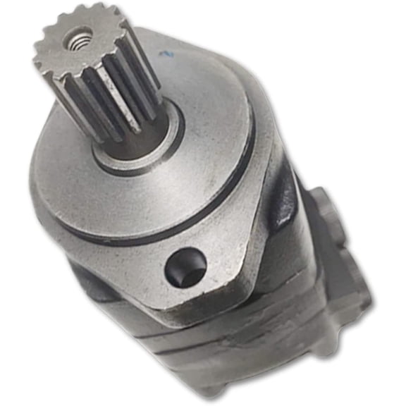 New Hydraulic Motor 104-1033-006 Compatible with Eaton Char-Lynn 2000 Series 104-1033