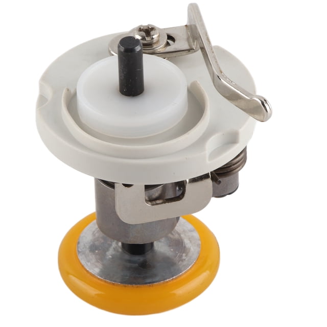 Automatic Bobbin Winder, Easy To Maintain Save Time Professional Automatic Stainless Steel Bobbin Winder For Industrial