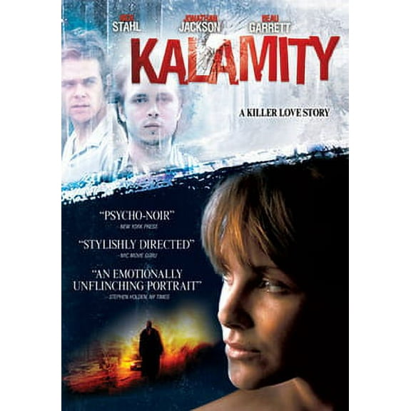 Kalamity (DVD)