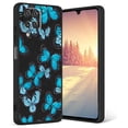 thumbnail image 1 of Butterflies-105 Phone Case, Degined for Samsung Galaxy A42 Case Men Women, Flexible Silicone Shockproof Case for Samsung Galaxy A42, 1 of 1