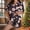 7:2-Piece,Black, variant on Aobny Pajama Set with Pocket Button Down Polka Dots Womens Pajamas with Shorts Short Sleeve Collared Women's Pajama Sets,Orange,L