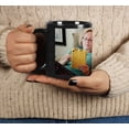 thumbnail image 2 of Printtoo PersonalizedPhotoCollage CoffeeMugI Love My Grandma Custom Picture Ceramic CupDishwasher & Microwave Safe- 11 Oz -Black, 2 of 6
