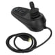 thumbnail image 5 of Controlador de silla de ruedas eléctrica, Joystick para silla de ruedas eléctrica Controlador de joystick Controlador de joystick para silla de ruedas eléctrica Características líderes en su clase, 5 of 9