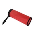 thumbnail image 1 of OUNONA Red Drum Stick Storage Bag Made with Thick Oxford Cloth for Secure Carry, 1 of 8