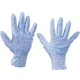 thumbnail image 1 of Box Partners GLV2012L Gants en Nitrile Bleu - 6 Mil - Grand - Caisse de 100, 1 of 1