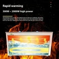 thumbnail image 3 of Laboratory Water Bath Six-hole Electric Heating Constant Temperature Digital Display Water Bath ,Easy to Use, 3 of 5