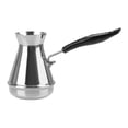 thumbnail image 4 of Cafetera turca, hervidor de té largo, panorámica, caltadora de agua múltiple hervidor de agua para la oficina del café, cocina para, 4 of 9