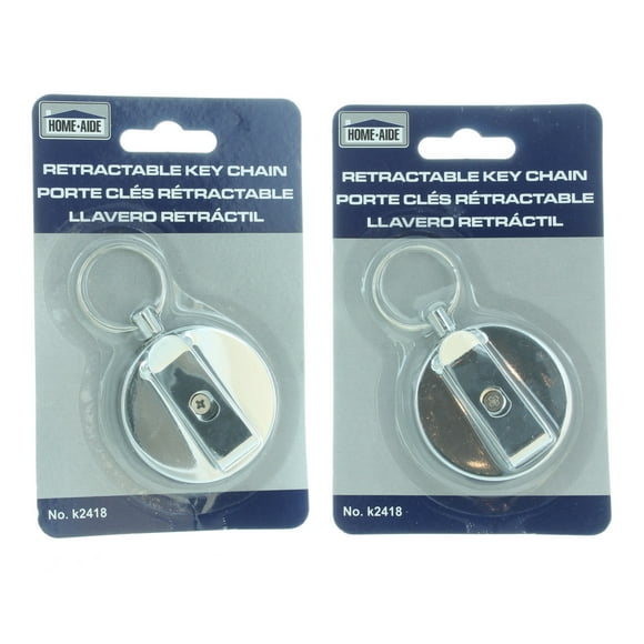 Belt Clip Key Rings