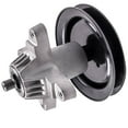 thumbnail image 3 of Maxpeedingrods Mower Spindle Assembly For MTD Cub Cadet 618-0624 918-0624 918-0624A 618-0624A, 3 of 6
