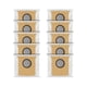 thumbnail image 1 of Dust Bags for L50 , L60 Self-Empty Station, 10 Pack, 1 of 5