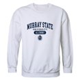 thumbnail image 1 of W Republic 560-135-WHT-02 Men Murray State Racers Alumni Fleece, White - Medium, 1 of 1