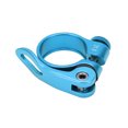 thumbnail image 1 of Herwey Quick Remove Tube Clamp, Bike Post Clamp Light For Cycling, 1 of 8