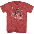 thumbnail image 1 of Voltron Character 3/4 Front Voltron Fade Robot T-Shirt-Small, 1 of 2