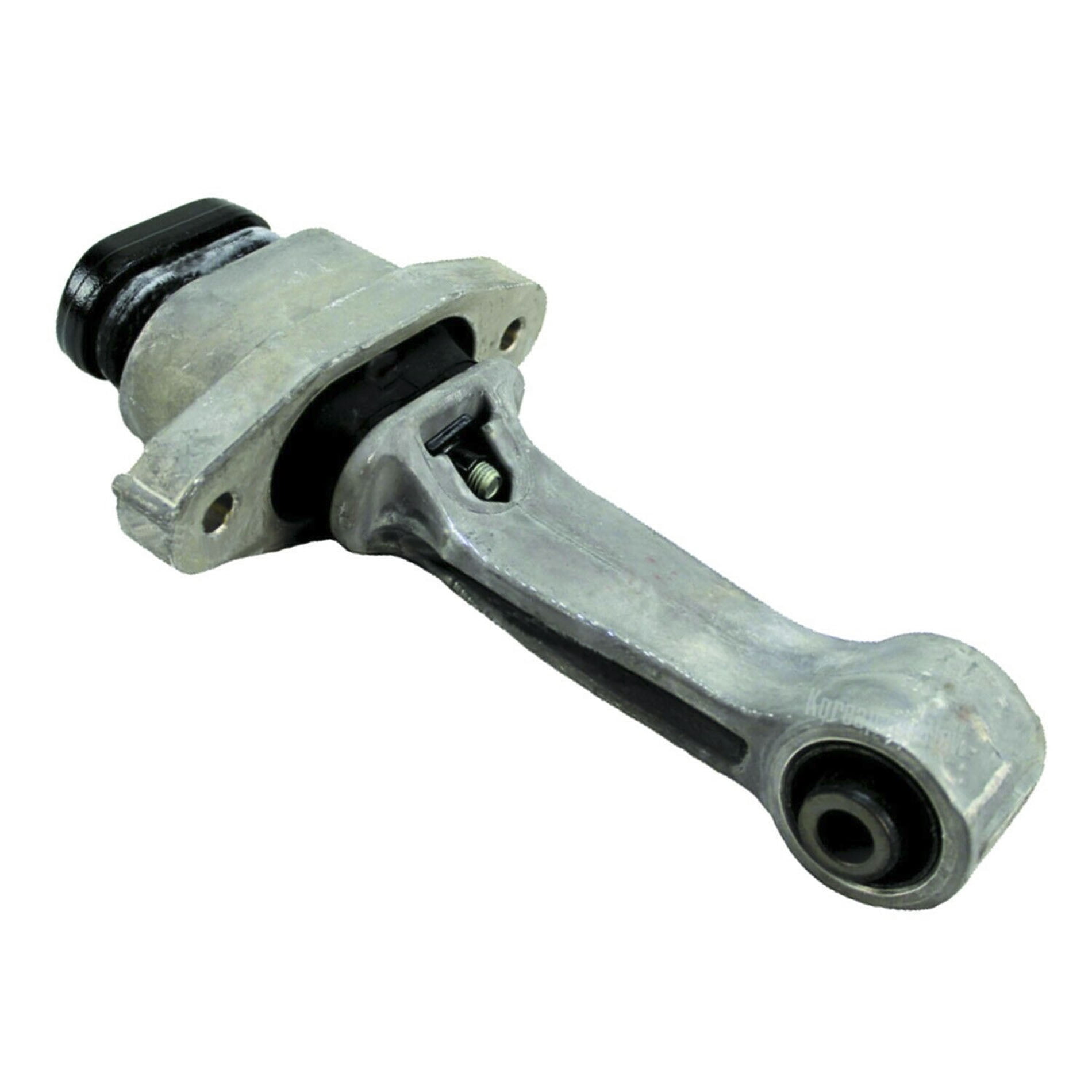 CF Advance Compatible with 15-17 Hyundai Sonata 2.0L Turbo 2.4L GAS Engine Motor and Automatic Transmission Mount Set 2PCS A71099 A71085 2015 2016 2017