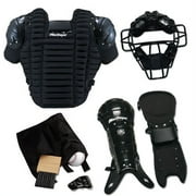 MacGregor Baseball & Softball Umpire Pack #1