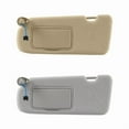 thumbnail image 6 of Driver Side Car Sun Visors 83280-TLA-A12ZB Vehicles Heat Resistant Style, 6 of 8