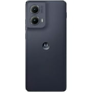 Motorola Edge | 2024 | Unlocked | Made for US 8/256GB | 50MP Camera | Midnight Blue