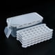 thumbnail image 1 of Bandeja de Hielo, Caja de Hielo, Cubitos de Hielo, Máquina de Hielo Doméstica, Refrigerador, Congelador, Caja de Cubitos de Hielo, 1 of 3