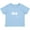 AE-Light Blue, variant on Inktastic Easter Brb Jesus Boys or Girls Baby T-Shirt