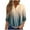 Beige, variant on Utoimkio Women's V Neck Long Sleeve T Shirts Casual Floral Print Tunic Tops Basic Tees Blouses for Women