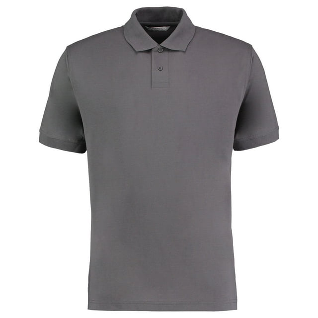 Kustom Kit Polo à Coupe Régulière pour Homme