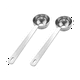 thumbnail image 4 of Cuchara medidora de café de 2 cucharadas, cucharas de mango largo de metal de 30 ml, cucharas medidoras de café, 10, 4 of 8