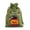 A, variant on Halloween Pumpkin Burlap Gift Bags with Drawstring,Reusable Polyester Goodie Pouches, Washable Trick Or Treat Candy Sacks for Classroom Carnival Holiday Party Decor