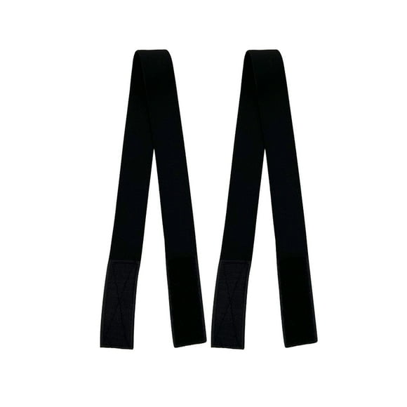 Banda Elástica para Encaje Frontal Fundido - Banda Ajustable para Peluca, Funde el Encaje y Coloca los Bordes, Reutilizable