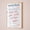 Rolled Canvas, variant on Guest Check Poster, Chef Was Cute Would Eat Here Again Wall Art, Trendy Kitchen Decor Poster, Restaurant Art