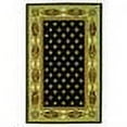 thumbnail image 2 of Traditional Rug - Naples Wool Pile -Assorted-Color:Assorted,Design:Traditional,Shape:Oversized,Size:14'L x 10'W, 2 of 2