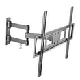 thumbnail image 3 of Emerald Full Motion TV Wall Mount Bracket Full Swivel TV Mount for 32 to 85” Flat and Curved TVs, 3 of 6