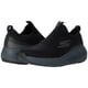 thumbnail image 3 of Zapatillas para correr Skechers GOrun Elevate Slip-On negras para hombre, 3 of 8