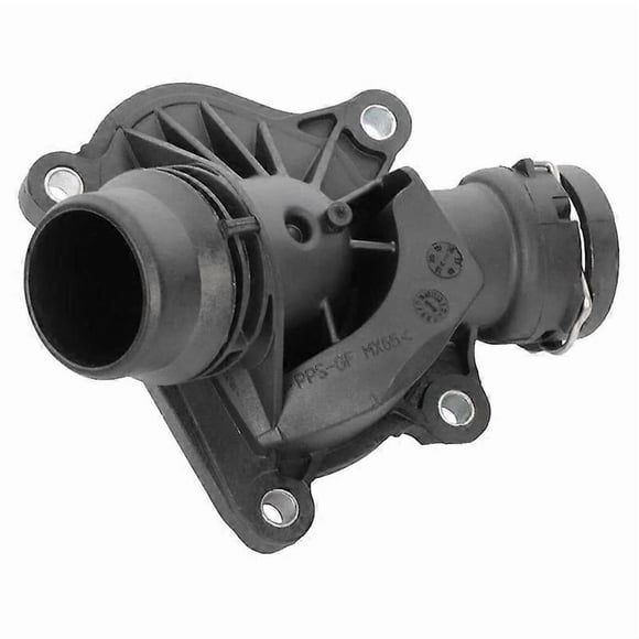 Thermostat Assembly for BMW E46 E53 E60 E61 E65 E70 E83 E87 E90 E91