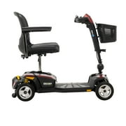 Pride Mobility Go-Go Endurance Li (Lithium Battery) Mobility Scooter,