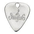 thumbnail image 1 of Bunblic Pioche de Guitare Instrument de Musique Pioche Fait Main Accessoires de Guitare Robustes Professionnel pour Ukulélé Basse Banjo Classique, 1 of 8
