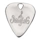 thumbnail image 1 of Accesorios de de guitarra de grosor de guitarra, selección de instrumentos musicales portátiles hechos a mano resistentes, Plata, 1 of 8