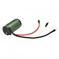thumbnail image 3 of Motor Sin Escobillas Para Coche RC, Motor Para Coche RC, Vehículo RC Sin Escobillas 2200KV Para Coche RC Bigfoot 1/8 RC Truck RC Crawler Car ANGGREK Otros Deportes, 3 of 8